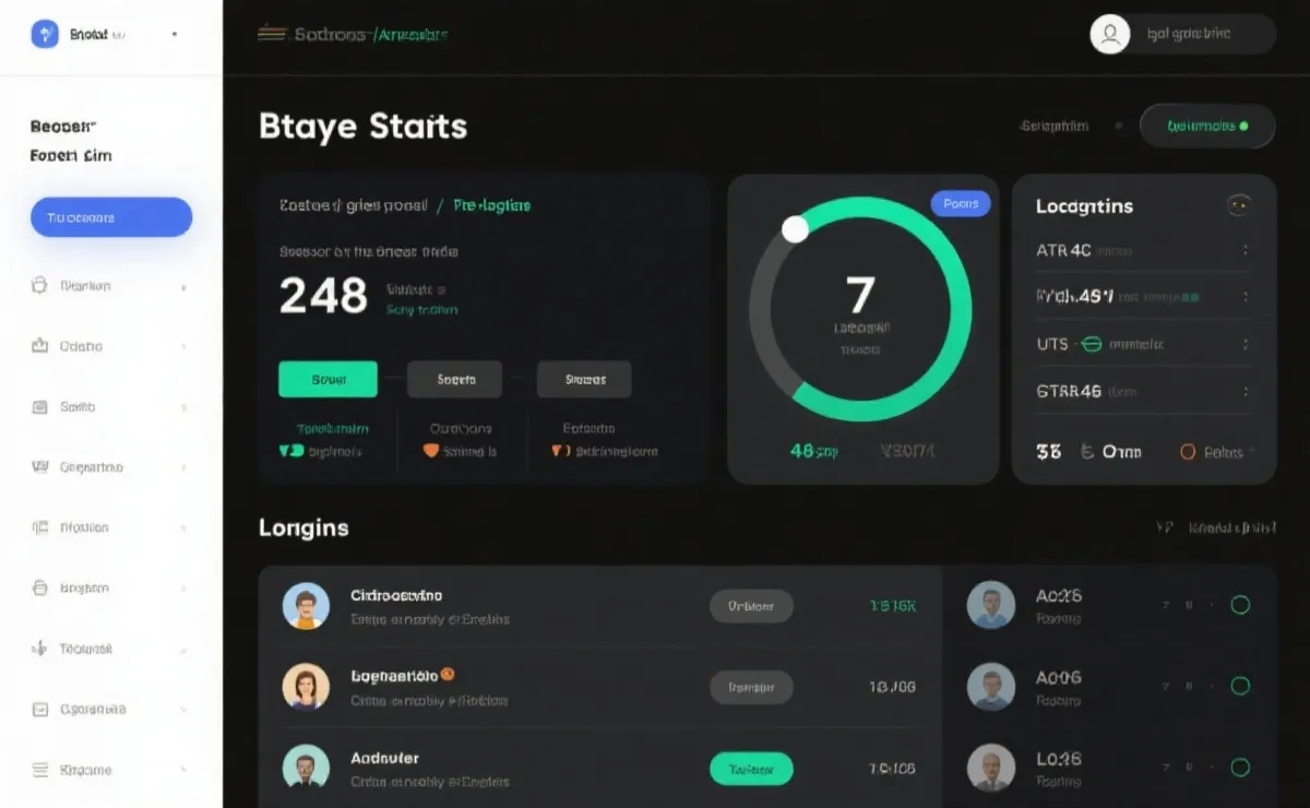 状态与日志插图