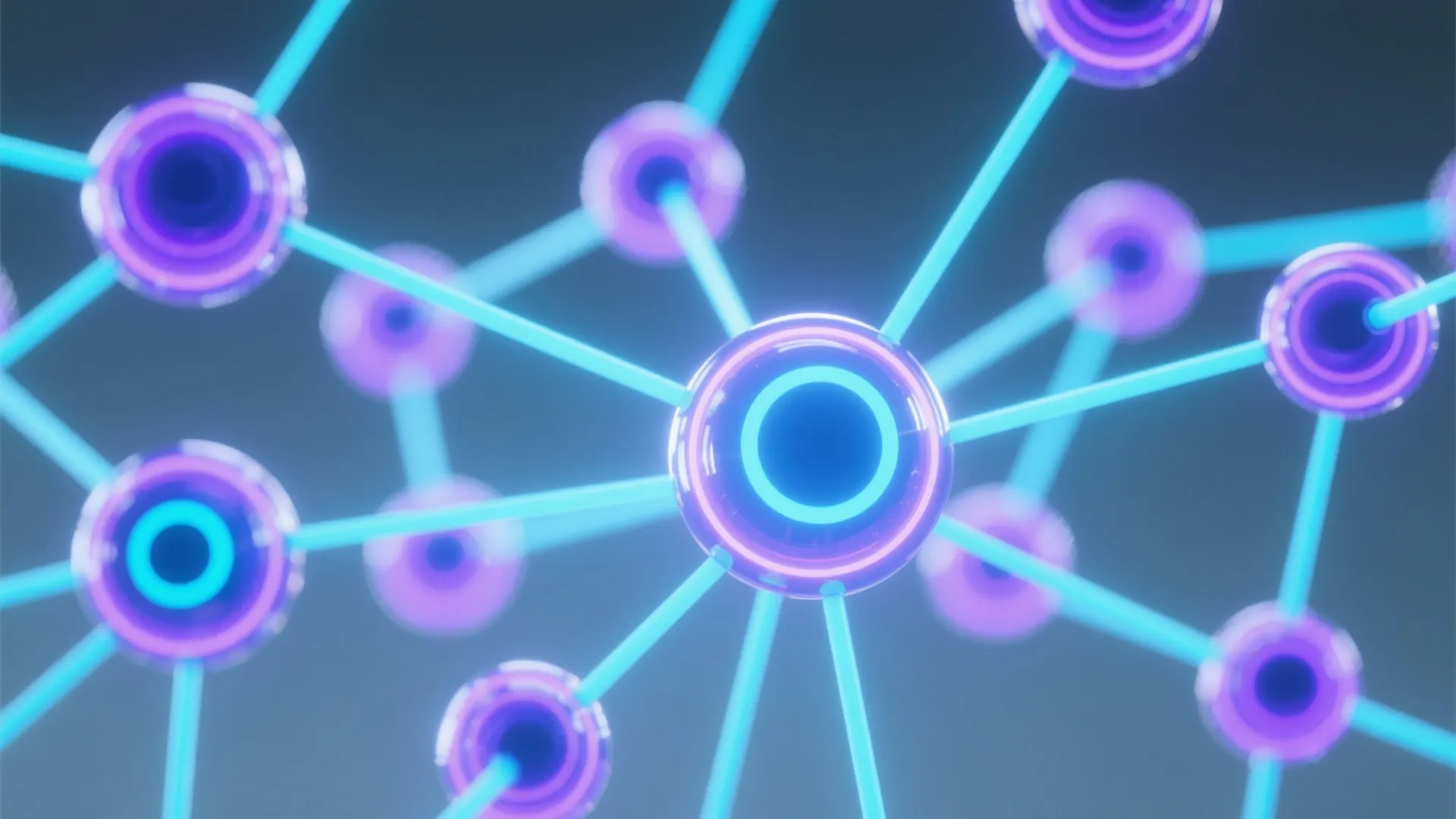 Network Background